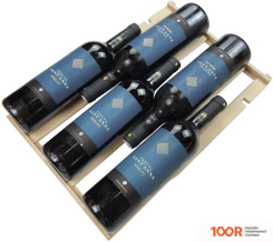 Винный шкаф Cellar Private CP027-2T (339042)