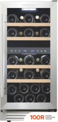 Винный шкаф Cellar Private CP027-2T (339042)