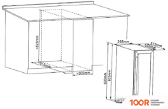Винный шкаф Cellar Private CP017-2TW (339040)