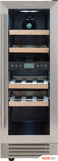 Винный шкаф Cellar Private CP017-2T (339037)