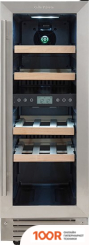 Винный шкаф Cellar Private CP017-2T (339037)