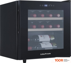 Винный шкаф Cellar Private CP017 (339036)