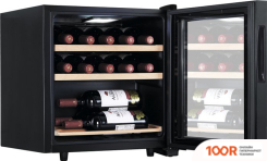 Винный шкаф Cellar Private CP017 (339036)