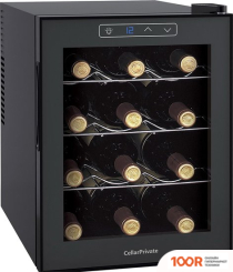 Винный шкаф Cellar Private CP012 (339035)