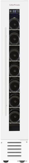 Винный шкаф Cellar Private CP007W (339034)