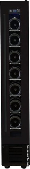 Винный шкаф Cellar Private CP007B (339033)