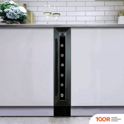 Винный шкаф Cellar Private CP007B (339033)