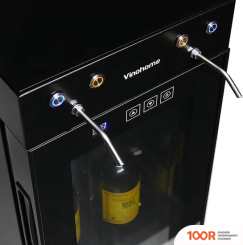 Винный шкаф Cavanova VH02 (339032)