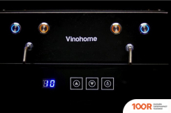 Винный шкаф Cavanova VH02 (339032)