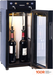 Винный шкаф Cavanova VH02 (339032)