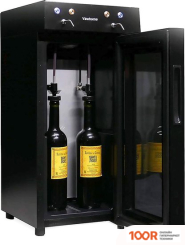 Винный шкаф Cavanova VH02 (339032)