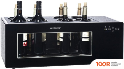 Винный шкаф Cavanova OW8CD (339030)