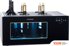 Винный шкаф Cavanova OW6CD (339028)