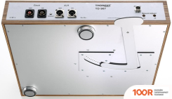 Виниловый проигрыватель Thorens TD 907 (КОРИЧНЕВЫЙ) (339026)