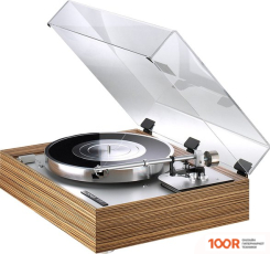 Виниловый проигрыватель Thorens TD 907 (КОРИЧНЕВЫЙ) (339026)