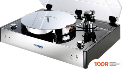 Виниловый проигрыватель Thorens TD 550 (ГЛЯНЦЕВЫЙ ЧЕРНЫЙ) (339025)