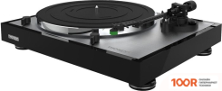 Виниловый проигрыватель Thorens TD 402 DD (ЧЕРНЫЙ) (339024)