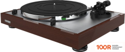 Виниловый проигрыватель Thorens TD 402 DD (КОРИЧНЕВЫЙ) (339023)