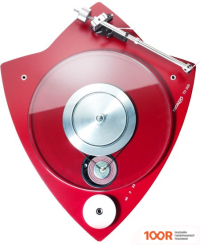 Виниловый проигрыватель Thorens TD 309 (КРАСНЫЙ) (339022)