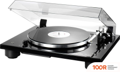 Виниловый проигрыватель Thorens TD 206 (ЧЕРНЫЙ) (339018)
