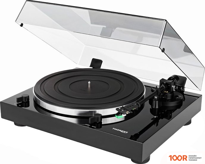 Виниловый проигрыватель Thorens TD 202 (339015)
