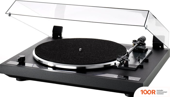 Виниловый проигрыватель Thorens TD 170-1 EV (339012)