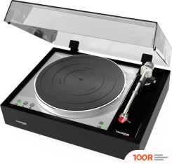 Виниловый проигрыватель Thorens TD 1601 (ЧЕРНЫЙ) (339011)