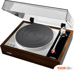 Виниловый проигрыватель Thorens TD 1600 (КОРИЧНЕВЫЙ) (339008)