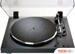Виниловый проигрыватель Thorens TD 158 (ЧЕРНЫЙ) (339007)