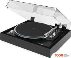 Виниловый проигрыватель Thorens TD 148 A (ЧЕРНЫЙ) (339006)