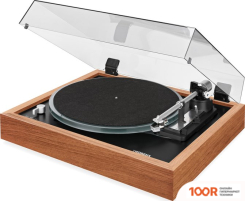 Виниловый проигрыватель Thorens TD 148 A (КОРИЧНЕВЫЙ) (339005)