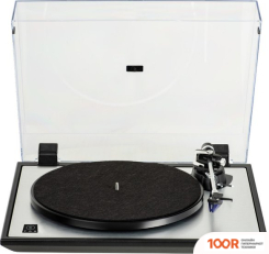 Виниловый проигрыватель Rekkord Audio M500 (2M BLUE, ЧЕРНЫЙ/СЕРЕБРИСТЫЙ) (338998)