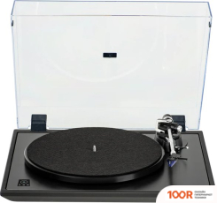 Виниловый проигрыватель Rekkord Audio M500 (2M BLUE, ЧЕРНЫЙ) (338997)