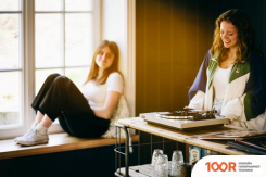 Виниловый проигрыватель Rekkord Audio F300 (AT91, СЕРЕБРИСТЫЙ) (338991)