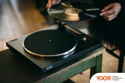 Виниловый проигрыватель Rekkord Audio F100P (AT3600L) (338986)