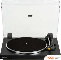 Виниловый проигрыватель Rekkord Audio F100P (AT3600L) (338986)