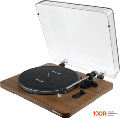 Виниловый проигрыватель Phaze Audio DIANA (ОРЕХ) (338983)