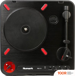 Виниловый проигрыватель Numark PT01 SCRATCH (338979)