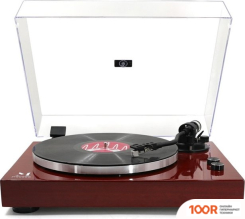 Виниловый проигрыватель Music Public Kingdom TT53AT (338977)