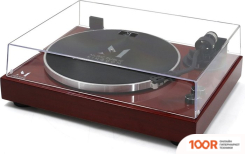 Виниловый проигрыватель Music Public Kingdom TT53AT (338977)