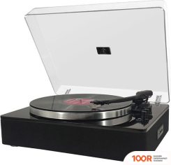 Виниловый проигрыватель Music Public Kingdom TT50AT (338976)