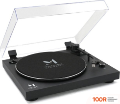 Виниловый проигрыватель Music Public Kingdom TT33AT (338974)