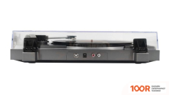 Виниловый проигрыватель Music Public Kingdom TT21AT (338971)