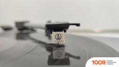 Виниловый проигрыватель Music Public Kingdom TT21AT (338971)