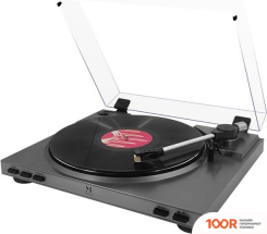 Виниловый проигрыватель Music Public Kingdom TT21AT (338971)