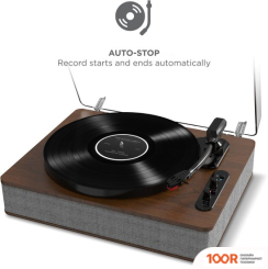 Виниловый проигрыватель ION Audio LUXE LP (338966)