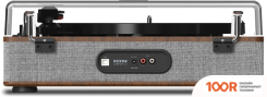 Виниловый проигрыватель ION Audio LUXE LP (338966)