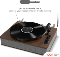 Виниловый проигрыватель ION Audio LUXE LP (338966)