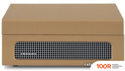 Виниловый проигрыватель Crosley VOYAGER TAN (338964)