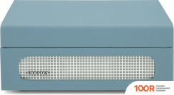 Виниловый проигрыватель Crosley VOYAGER PLUS WASHED BLUE (338963)